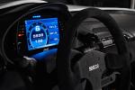 Mazda MX-5 Speedster Evolution Concept 2016 года